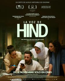 Entrada General. LA VOZ DE HIND - Lunes, 29 de junio 2026